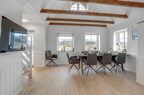 Foto 23 - Casa con 4 camere da letto a Ringkøbing con terrazza e vasca idromassaggio