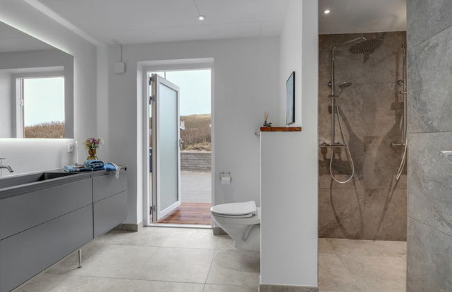 "Annelouise" - 100m from the sea - Foto 13