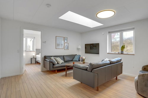 Foto 24 - Casa con 4 camere da letto a Ringkøbing con terrazza e vasca idromassaggio
