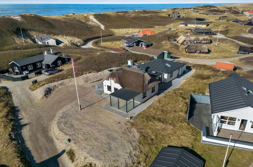 Foto 1 - Casa con 4 camere da letto a Ringkøbing con terrazza e vasca idromassaggio