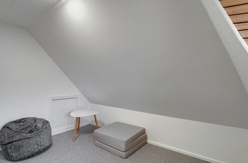 Foto 7 - Casa con 4 camere da letto a Ringkøbing con terrazza e vasca idromassaggio
