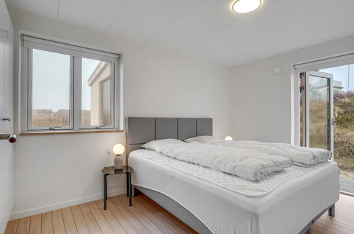 Foto 11 - Casa con 4 camere da letto a Ringkøbing con terrazza e vasca idromassaggio