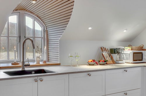 Foto 15 - Casa con 4 camere da letto a Ringkøbing con terrazza e vasca idromassaggio