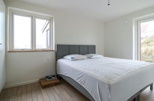 Foto 16 - Casa con 4 camere da letto a Ringkøbing con terrazza e vasca idromassaggio