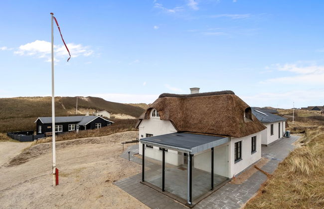 "Annelouise" - 100m from the sea - Foto 6