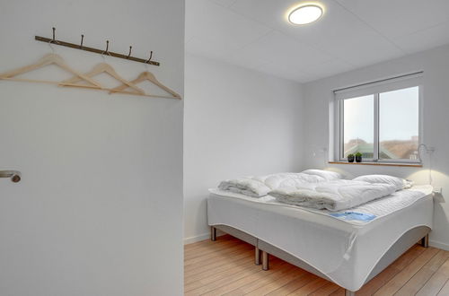 Foto 10 - Casa con 4 camere da letto a Ringkøbing con terrazza e vasca idromassaggio
