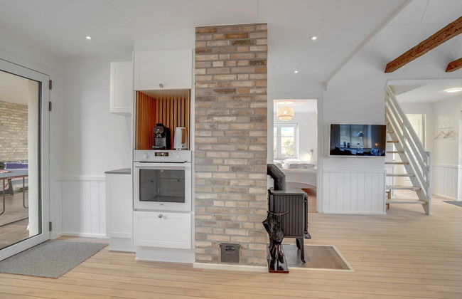 "Annelouise" - 100m from the sea - Foto 21