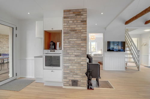 Foto 21 - Casa con 4 camere da letto a Ringkøbing con terrazza e vasca idromassaggio