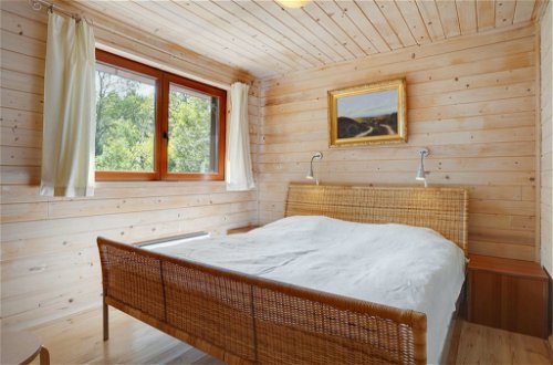 Foto 9 - Casa con 2 camere da letto a Ebeltoft con terrazza