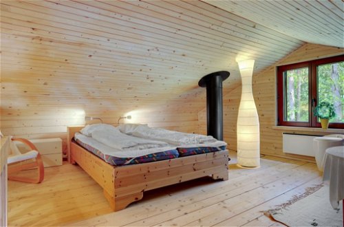 Foto 10 - Casa con 2 camere da letto a Ebeltoft con terrazza