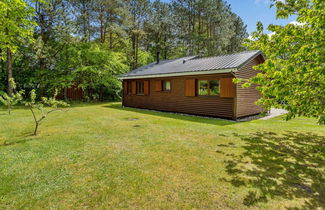 Foto 3 - Casa de 2 quartos em Ebeltoft com terraço