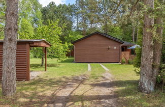 Foto 2 - Casa de 2 quartos em Ebeltoft com terraço