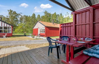 Foto 2 - Casa de 2 quartos em Væggerløse com terraço