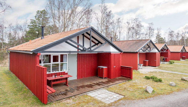 Photo 1 - 2 bedroom House in Væggerløse with terrace