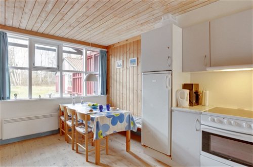Foto 9 - Haus mit 2 Schlafzimmern in Væggerløse mit terrasse