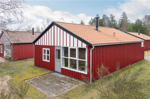 Foto 14 - Haus mit 2 Schlafzimmern in Væggerløse mit terrasse