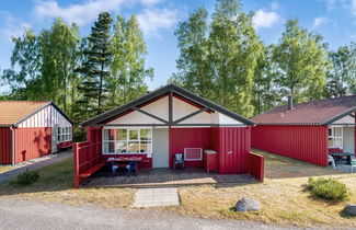 Foto 1 - Casa de 2 quartos em Væggerløse com terraço