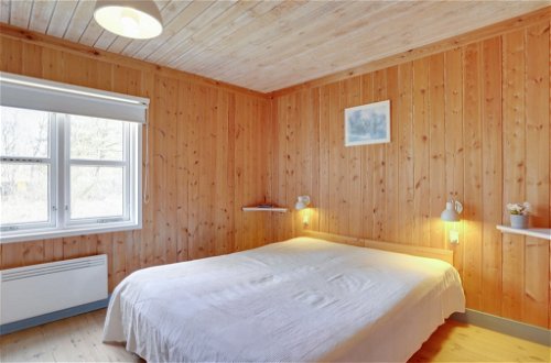 Foto 11 - Haus mit 2 Schlafzimmern in Væggerløse mit terrasse
