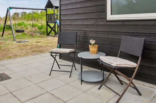 Foto 13 - Casa de 3 quartos em Rømø com terraço