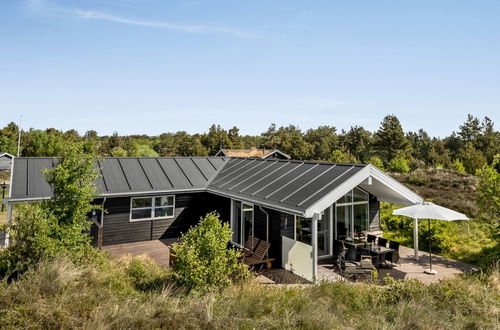 Foto 10 - Casa de 3 quartos em Rømø com terraço