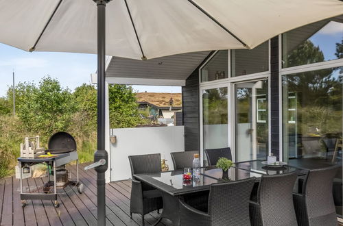 Foto 8 - Casa de 3 quartos em Rømø com terraço