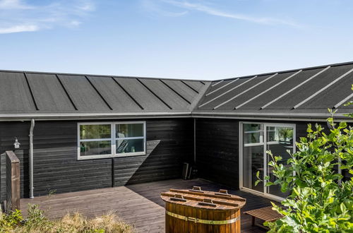 Foto 9 - Casa de 3 quartos em Rømø com terraço