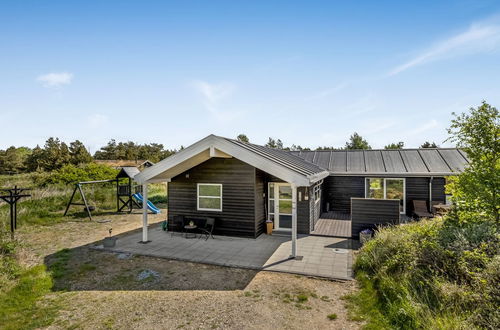 Photo 24 - Maison de 3 chambres à Rømø avec terrasse