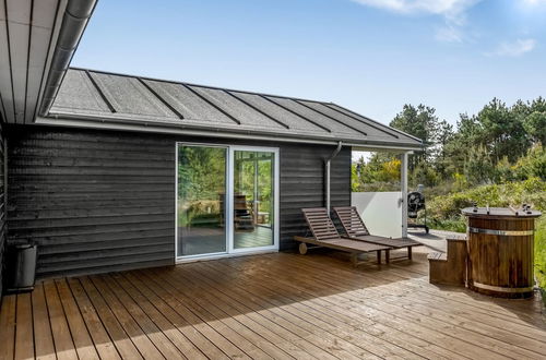 Photo 22 - Maison de 3 chambres à Rømø avec terrasse