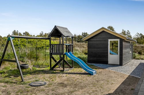 Photo 21 - Maison de 3 chambres à Rømø avec terrasse