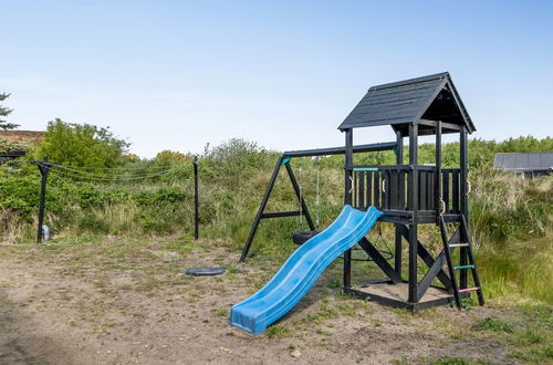 Foto 7 - Casa de 3 quartos em Rømø com terraço