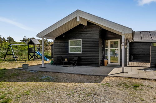 Foto 4 - Casa de 3 quartos em Rømø com terraço