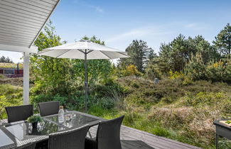 Foto 1 - Casa de 3 quartos em Rømø com terraço