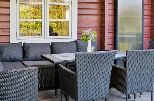 Foto 4 - Casa de 3 quartos em Sydals com terraço e banheira de hidromassagem