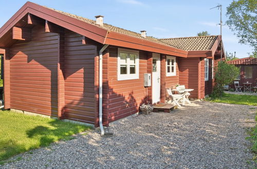 Foto 7 - Casa de 3 quartos em Sydals com terraço e banheira de hidromassagem