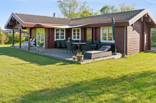 Foto 1 - Casa de 3 quartos em Sydals com terraço e banheira de hidromassagem
