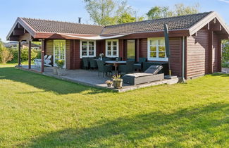 Foto 1 - Casa de 3 quartos em Sydals com terraço e banheira de hidromassagem