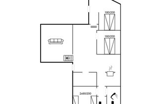 Photo 2 - 3 bedroom House in Saltum