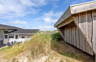 Photo 2 - Maison de 3 chambres à Saltum