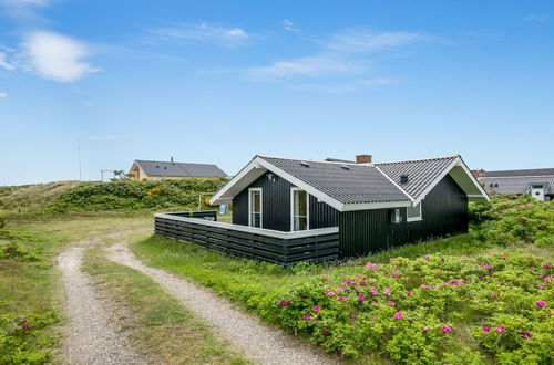 Foto 21 - Casa de 3 quartos em Hvide Sande com terraço
