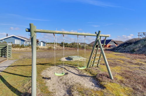 Foto 17 - Casa de 3 quartos em Hvide Sande com terraço