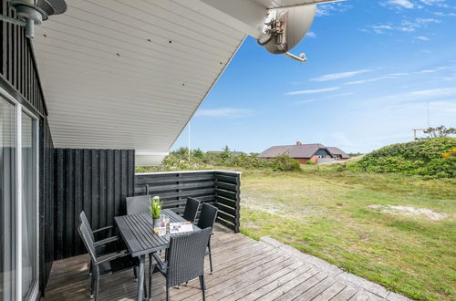 Foto 5 - Casa de 3 quartos em Hvide Sande com terraço
