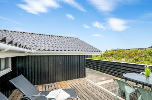 Foto 12 - Casa de 3 quartos em Hvide Sande com terraço