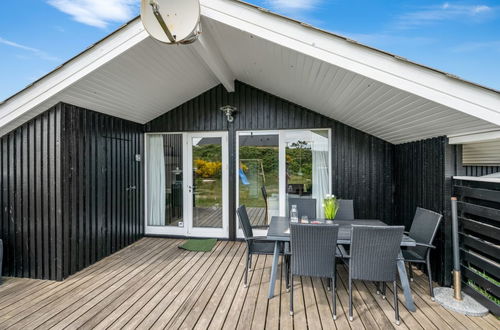 Foto 6 - Casa de 3 quartos em Hvide Sande com terraço