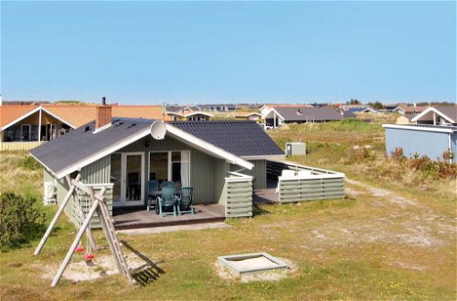 Foto 12 - Haus mit 3 Schlafzimmern in Hvide Sande mit terrasse