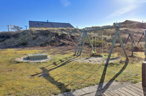 Foto 19 - Haus mit 3 Schlafzimmern in Hvide Sande mit terrasse