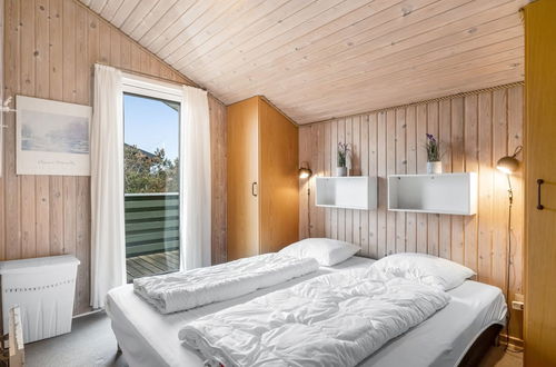 Foto 7 - Casa de 3 quartos em Hvide Sande com terraço