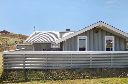 Foto 20 - Haus mit 3 Schlafzimmern in Hvide Sande mit terrasse