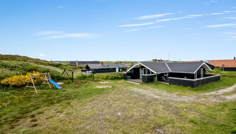 Foto 1 - Casa de 3 quartos em Hvide Sande com terraço