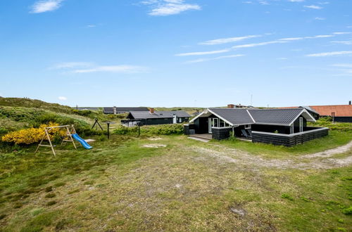 Foto 1 - Casa de 3 quartos em Hvide Sande com terraço