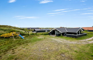 Foto 1 - Casa de 3 quartos em Hvide Sande com terraço